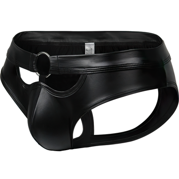 Men's Sexy Hollow Out Briefs Underwear / Open Butt Backless Erotic Jockstrap Underpants for Men - EVE's SECRETS